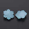 Imitation Jelly Acrylic Beads MACR-S373-92-E08-3