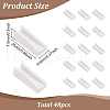 SUPERFINDINGS Plastic Plier Covers KY-FH0001-33-2