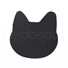 Cardboard Earring Display Cards CDIS-L003-C01-B-2