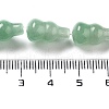 Natural Green Aventurine Beads Strands G-P528-G01-01-5