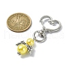 Alloy Pendant Decorations KEYC-JKC01049-4
