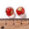 Handmade Lampwork Beads LAMP-H065-01I-4