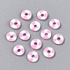 Handmade Polymer Clay Beads CLAY-N012-01J-1