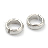 Non-Tarnish 304 Stainless Steel Quick Link Connectors STAS-P275-M01-P-2
