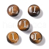 Natural Tiger Eye Beads G-L524-20I-02-1