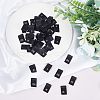  350Pcs 7 Sizes XS~3XL Clothing Size Labels FIND-NB0001-41-7