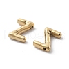 304 Stainless Steel Pendants STAS-M111-22G-Z-2