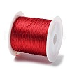 3-Ply Round Nylon Thread NWIR-Q001-01E-01-2