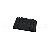 Flat Polyester Hollow Elastic Wide Band OCOR-WH0082-257-7