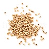 Brass Beads KK-N254-43A-G-1