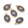 Enamel Pendants FIND-I021-01C-4