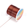 Round Copper Beading Wire for Jewelry Making YS-TAC0004-0.5mm-05-2