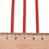 Round Polyester Cord NWIR-A010-01-22-2