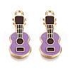 Eco-Friendly Zinc Alloy Pendants FIND-N048-65B-NR-2