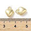 CCB Plastic Pendants CCB-C001-09A-G-3