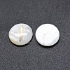 Shell Cabochons SSHEL-E568-B23-1