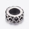 304 Stainless Steel Beads STAS-P173-094AS-1