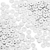 Unicraftale 200Pcs 304 Stainless Steel Spacer Beads STAS-UN0059-51-1