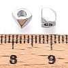 Brass Spacer Beads KK-T075-65P-3