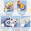   Mosaic Tile Setting Tools Kits TOOL-PH0001-75-4
