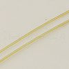 Round Copper Wire for Jewelry Making CWIR-N001-0.4mm-07-2