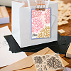 Custom PVC Plastic Clear Stamps DIY-WH0448-0254-8