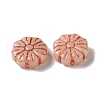 Opaque Lampwork Beads LAMP-P065-03B-16-2