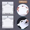 SOFPLATE Cardboard Display Cards CDIS-SP0001-08A-2