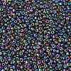 8/0 Glass Seed Beads SDB3mm603-2