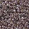 TOHO Round Seed Beads SEED-JPTR15-PF0554-2