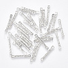 Iron Bar Links connectors IFIN-T007-51P-NF-1