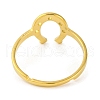 201 Stainless Steel Adjustable Rings for Women RJEW-D082-02D-3