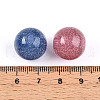 Opaque Resin Beads X-RESI-N042-16mm-15-3