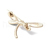Dragonfly Enamel Pins JEWB-M067-09G-01-2