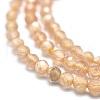 Cat Eye Beads Strands CE-I005-A05-3