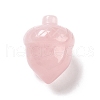 Natural Rose Quartz Home Display Decorations G-M393-05A-2