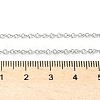 316 Stainless Steel Cable Chain Necklaces X-NJEW-JN01047-04-2