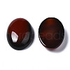 Natural Agate Cabochons G-Q998-002-3