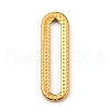 304 Stainless Steel Linking Rings STAS-L270-03G-2