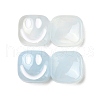 Resin Decoden Cabochons RESI-M040-02C-1