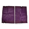 Cloth Folding Chair Cover AJEW-XCP0002-99-3
