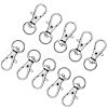 Metal Swivel Clasps PW-WG058C5-01-5