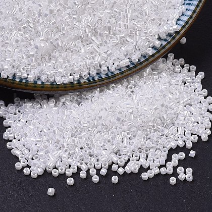 MIYUKI Delica Beads SEED-X0054-DB0201-1