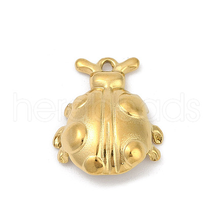 304 Stainless Steel Pendants STAS-Q350-18G-1