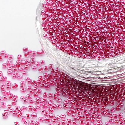 12/0 Glass Seed Beads SDB2209-1