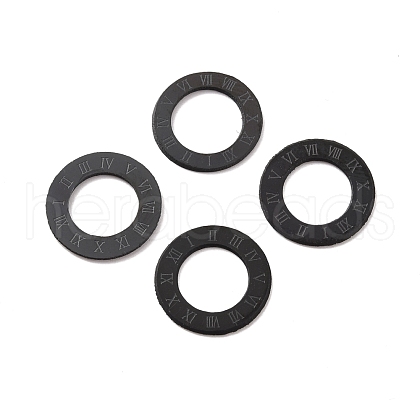304 Stainless Steel Linking Rings STAS-P306-02A-EB-1