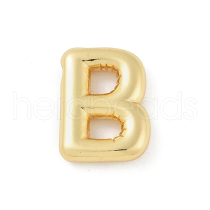 Rack Plating Brass Pendants KK-A224-01B-G-1