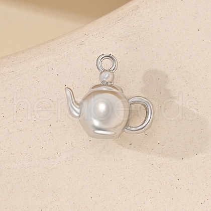 Metal Pendants PW-WG74CD7-08-1