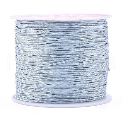 Nylon Thread Cord NWIR-E029-0.8mm-32-1