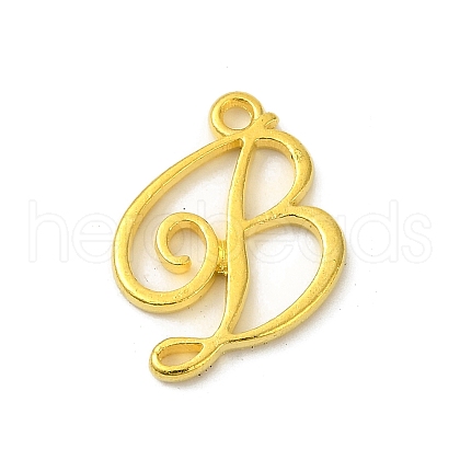 Alloy Finding Pendants EA11950Y-NFG-1